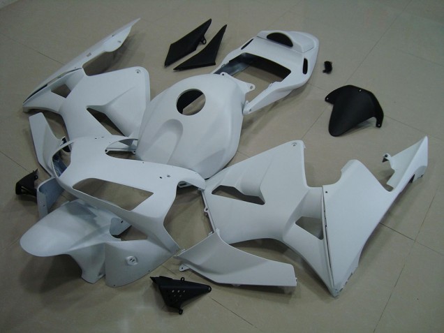 Cheapest 2003-2004 Unpainted Honda CBR600RR Bike Fairing Canada Cheapest 2003-2004 Unpainted Honda CBR600RR Bike Fairing Canada