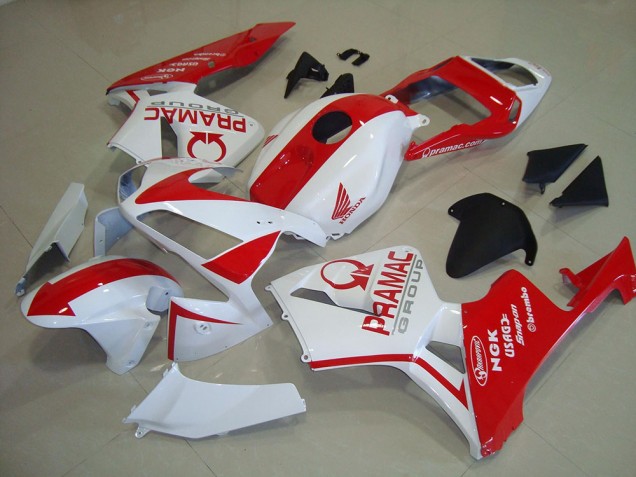 Cheapest 2003-2004 Pramac Honda CBR600RR Bike Fairing Kit Canada Cheapest 2003-2004 Pramac Honda CBR600RR Bike Fairing Kit Canada