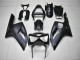 Cheapest 2003-2004 Matte Black Kawasaki ZX6R Motorbike Fairing Kits Canada