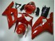 Cheapest 2003-2004 Red Kawasaki ZX6R Motor Fairings Canada Cheapest 2003-2004 Red Kawasaki ZX6R Motor Fairings Canada