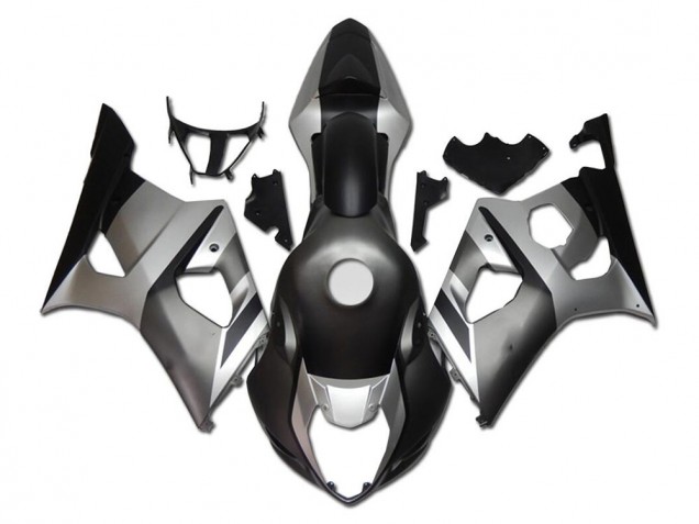 Cheapest 2003-2004 Matte Black Suzuki GSXR 1000 Motorbike Fairing Kits & Bodywork Canada Cheapest 2003-2004 Matte Black Suzuki GSXR 1000 Motorbike Fairing Kits & Bodywork Canada