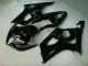 Cheapest 2003-2004 Glossy Black Suzuki GSXR 1000 Motorcylce Fairings Canada Cheapest 2003-2004 Glossy Black Suzuki GSXR 1000 Motorcylce Fairings Canada