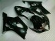 Cheapest 2003-2004 Glossy Black Suzuki GSXR 1000 Motorcylce Fairings Canada Cheapest 2003-2004 Glossy Black Suzuki GSXR 1000 Motorcylce Fairings Canada