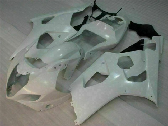 Cheapest 2003-2004 White Suzuki GSXR 1000 Motorbike Fairings & Bodywork Canada Cheapest 2003-2004 White Suzuki GSXR 1000 Motorbike Fairings & Bodywork Canada