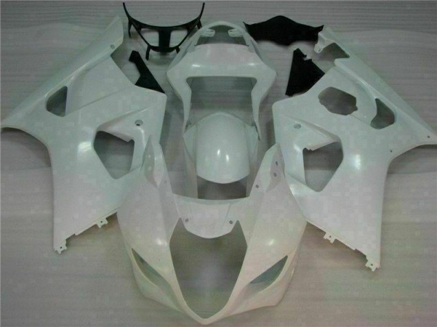 Cheapest 2003-2004 White Suzuki GSXR 1000 Motorbike Fairings & Bodywork Canada Cheapest 2003-2004 White Suzuki GSXR 1000 Motorbike Fairings & Bodywork Canada