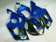 Cheapest 2003-2004 Blue Black Suzuki GSXR 1000 Motorbike Fairings Canada Cheapest 2003-2004 Blue Black Suzuki GSXR 1000 Motorbike Fairings Canada