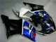 Cheapest 2003-2004 Black Blue Suzuki GSXR 1000 Motorcycle Fairing Canada