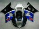 Cheapest 2003-2004 Black Blue Suzuki GSXR 1000 Motorcycle Fairing Canada