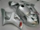 Cheapest 2003-2004 Silver Suzuki GSXR 1000 Bike Fairings Canada Cheapest 2003-2004 Silver Suzuki GSXR 1000 Bike Fairings Canada
