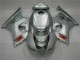 Cheapest 2003-2004 Silver Suzuki GSXR 1000 Bike Fairings Canada Cheapest 2003-2004 Silver Suzuki GSXR 1000 Bike Fairings Canada