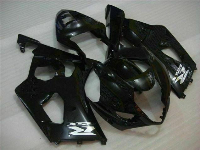 Cheapest 2003-2004 Black Suzuki GSXR 1000 Bike Fairings Canada Cheapest 2003-2004 Black Suzuki GSXR 1000 Bike Fairings Canada