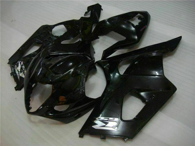 Cheapest 2003-2004 Black Suzuki GSXR 1000 Bike Fairings Canada Cheapest 2003-2004 Black Suzuki GSXR 1000 Bike Fairings Canada