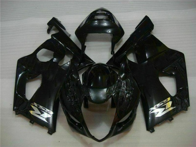 Cheapest 2003-2004 Black Suzuki GSXR 1000 Bike Fairings Canada Cheapest 2003-2004 Black Suzuki GSXR 1000 Bike Fairings Canada