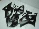 Cheapest 2003-2004 Black Suzuki GSXR 1000 Motor Bike Fairings Canada Cheapest 2003-2004 Black Suzuki GSXR 1000 Motor Bike Fairings Canada