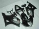 Cheapest 2003-2004 Black Suzuki GSXR 1000 Motor Bike Fairings Canada Cheapest 2003-2004 Black Suzuki GSXR 1000 Motor Bike Fairings Canada