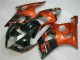 Cheapest 2003-2004 Brown Black Suzuki GSXR 1000 Replacement Motorcycle Fairings Canada Cheapest 2003-2004 Brown Black Suzuki GSXR 1000 Replacement Motorcycle Fairings Canada