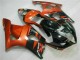Cheapest 2003-2004 Brown Black Suzuki GSXR 1000 Replacement Motorcycle Fairings Canada Cheapest 2003-2004 Brown Black Suzuki GSXR 1000 Replacement Motorcycle Fairings Canada