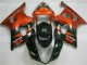 Cheapest 2003-2004 Brown Black Suzuki GSXR 1000 Replacement Motorcycle Fairings Canada Cheapest 2003-2004 Brown Black Suzuki GSXR 1000 Replacement Motorcycle Fairings Canada
