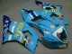 Cheapest 2003-2004 Blue Suzuki GSXR 1000 Bike Fairing Kit Canada Cheapest 2003-2004 Blue Suzuki GSXR 1000 Bike Fairing Kit Canada
