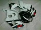 Cheapest 2003-2004 White Black Suzuki GSXR 1000 Motorcyle Fairings Canada Cheapest 2003-2004 White Black Suzuki GSXR 1000 Motorcyle Fairings Canada
