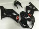 Cheapest 2003-2004 Glossy Black Suzuki GSXR 1000 Motor Fairings Canada