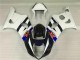 Cheapest 2003-2004 White Black Suzuki GSXR 1000 Motorcylce Fairings Canada Cheapest 2003-2004 White Black Suzuki GSXR 1000 Motorcylce Fairings Canada