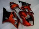 Cheapest 2003-2004 Brown Black Suzuki GSXR 1000 Motorcycle Fairings Canada Cheapest 2003-2004 Brown Black Suzuki GSXR 1000 Motorcycle Fairings Canada