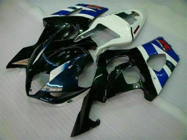 Cheapest 2003-2004 Black Suzuki GSXR 1000 Motorcycle Fairing Kit Canada Cheapest 2003-2004 Black Suzuki GSXR 1000 Motorcycle Fairing Kit Canada