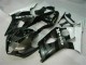 Cheapest 2003-2004 White Black Suzuki GSXR 1000 Bike Fairing Canada Cheapest 2003-2004 White Black Suzuki GSXR 1000 Bike Fairing Canada