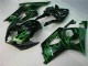 Cheapest 2003-2004 Green Black Suzuki GSXR 1000 Motorbike Fairing Canada Cheapest 2003-2004 Green Black Suzuki GSXR 1000 Motorbike Fairing Canada
