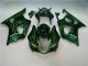 Cheapest 2003-2004 Green Black Suzuki GSXR 1000 Motorbike Fairing Canada Cheapest 2003-2004 Green Black Suzuki GSXR 1000 Motorbike Fairing Canada