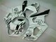 Cheapest 2003-2004 White Suzuki GSXR 1000 Motor Bike Fairings Canada Cheapest 2003-2004 White Suzuki GSXR 1000 Motor Bike Fairings Canada