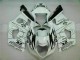 Cheapest 2003-2004 White Suzuki GSXR 1000 Motor Bike Fairings Canada Cheapest 2003-2004 White Suzuki GSXR 1000 Motor Bike Fairings Canada