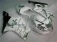 Cheapest 2003-2004 White Suzuki GSXR 1000 Motorcycle Bodywork Canada