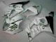 Cheapest 2003-2004 White Suzuki GSXR 1000 Motorcycle Bodywork Canada