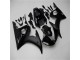 Cheapest 2003-2005 Glossy Matte Black Yamaha YZF R6 Motor Fairings Canada Cheapest 2003-2005 Glossy Matte Black Yamaha YZF R6 Motor Fairings Canada