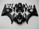 Cheapest 2003-2005 Glossy Matte Black Yamaha YZF R6 Motor Fairings Canada Cheapest 2003-2005 Glossy Matte Black Yamaha YZF R6 Motor Fairings Canada