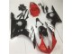 Cheapest 2003-2005 Red Black White Yamaha YZF R6 Motorbike Fairings Canada Cheapest 2003-2005 Red Black White Yamaha YZF R6 Motorbike Fairings Canada
