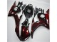 Cheapest 2003-2005 Black Red Flame Yamaha YZF R6 Motorcycle Fairing Canada Cheapest 2003-2005 Black Red Flame Yamaha YZF R6 Motorcycle Fairing Canada