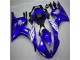 Cheapest 2003-2005 Blue White Yamaha YZF R6 Bike Fairings Canada Cheapest 2003-2005 Blue White Yamaha YZF R6 Bike Fairings Canada