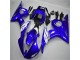 Cheapest 2003-2005 Blue White Yamaha YZF R6 Bike Fairings Canada Cheapest 2003-2005 Blue White Yamaha YZF R6 Bike Fairings Canada
