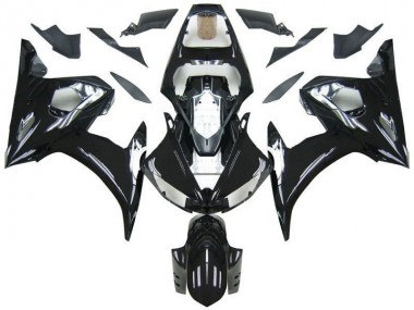 Cheapest 2003-2005 Black Yamaha YZF R6 Motorcylce Fairings Canada