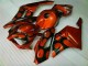 Cheapest 2004-2005 Orange Black Honda CBR1000RR Motorcyle Fairings Canada Cheapest 2004-2005 Orange Black Honda CBR1000RR Motorcyle Fairings Canada