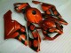 Cheapest 2004-2005 Orange Black Honda CBR1000RR Motorcyle Fairings Canada Cheapest 2004-2005 Orange Black Honda CBR1000RR Motorcyle Fairings Canada