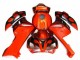 Cheapest 2004-2005 Orange Black Honda CBR1000RR Motorcyle Fairings Canada Cheapest 2004-2005 Orange Black Honda CBR1000RR Motorcyle Fairings Canada