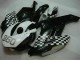 Cheapest 2004-2005 White Black Honda CBR1000RR Replacement Fairings Canada Cheapest 2004-2005 White Black Honda CBR1000RR Replacement Fairings Canada