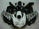 Cheapest 2004-2005 White Black Honda CBR1000RR Replacement Fairings Canada Cheapest 2004-2005 White Black Honda CBR1000RR Replacement Fairings Canada
