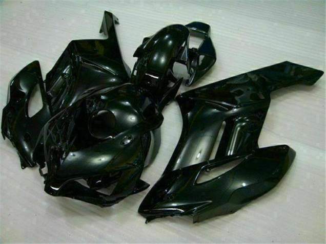 Cheapest 2004-2005 Glossy Black Honda CBR1000RR Motorcycle Fairing Canada Cheapest 2004-2005 Glossy Black Honda CBR1000RR Motorcycle Fairing Canada