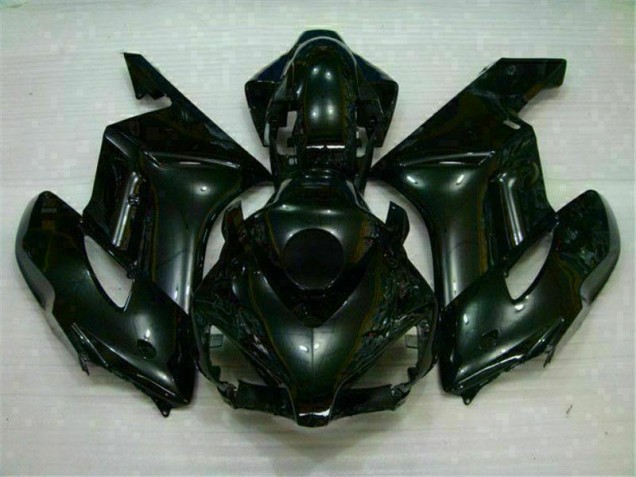 Cheapest 2004-2005 Glossy Black Honda CBR1000RR Motorcycle Fairing Canada Cheapest 2004-2005 Glossy Black Honda CBR1000RR Motorcycle Fairing Canada
