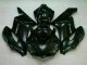Cheapest 2004-2005 Glossy Black Honda CBR1000RR Motorcycle Fairing Canada Cheapest 2004-2005 Glossy Black Honda CBR1000RR Motorcycle Fairing Canada